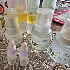 Beekman 1802 Face Care